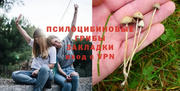 молекула духа Абаза